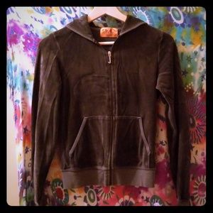 Vintage Juicy Couture Hoodie